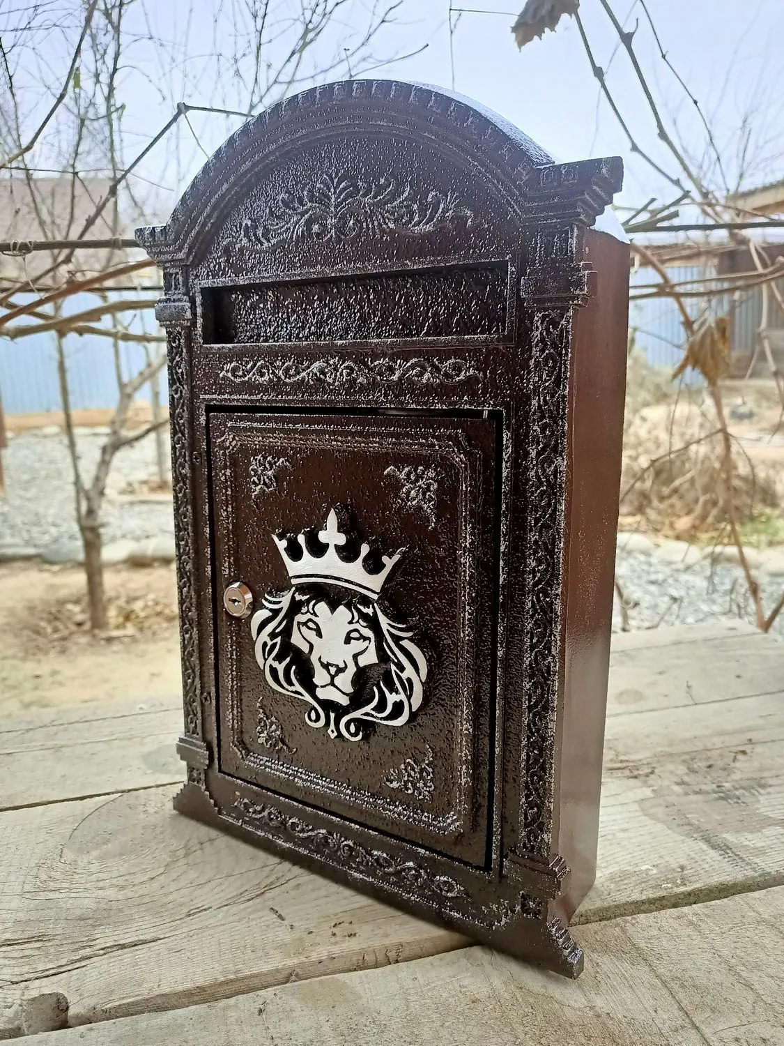 Адресная табличка